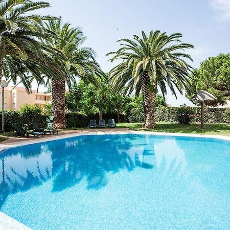 Ibis Styles Perpignan Canet En Roussillon Екстериор снимка