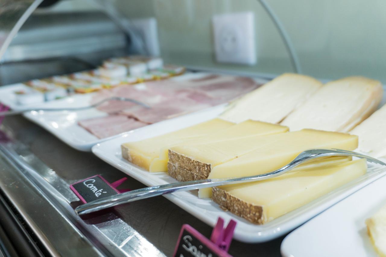 Ibis Styles Perpignan Canet En Roussillon Екстериор снимка