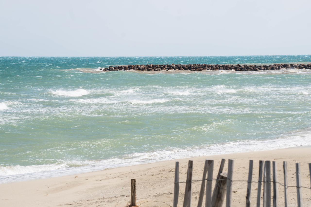 Ibis Styles Perpignan Canet En Roussillon Екстериор снимка