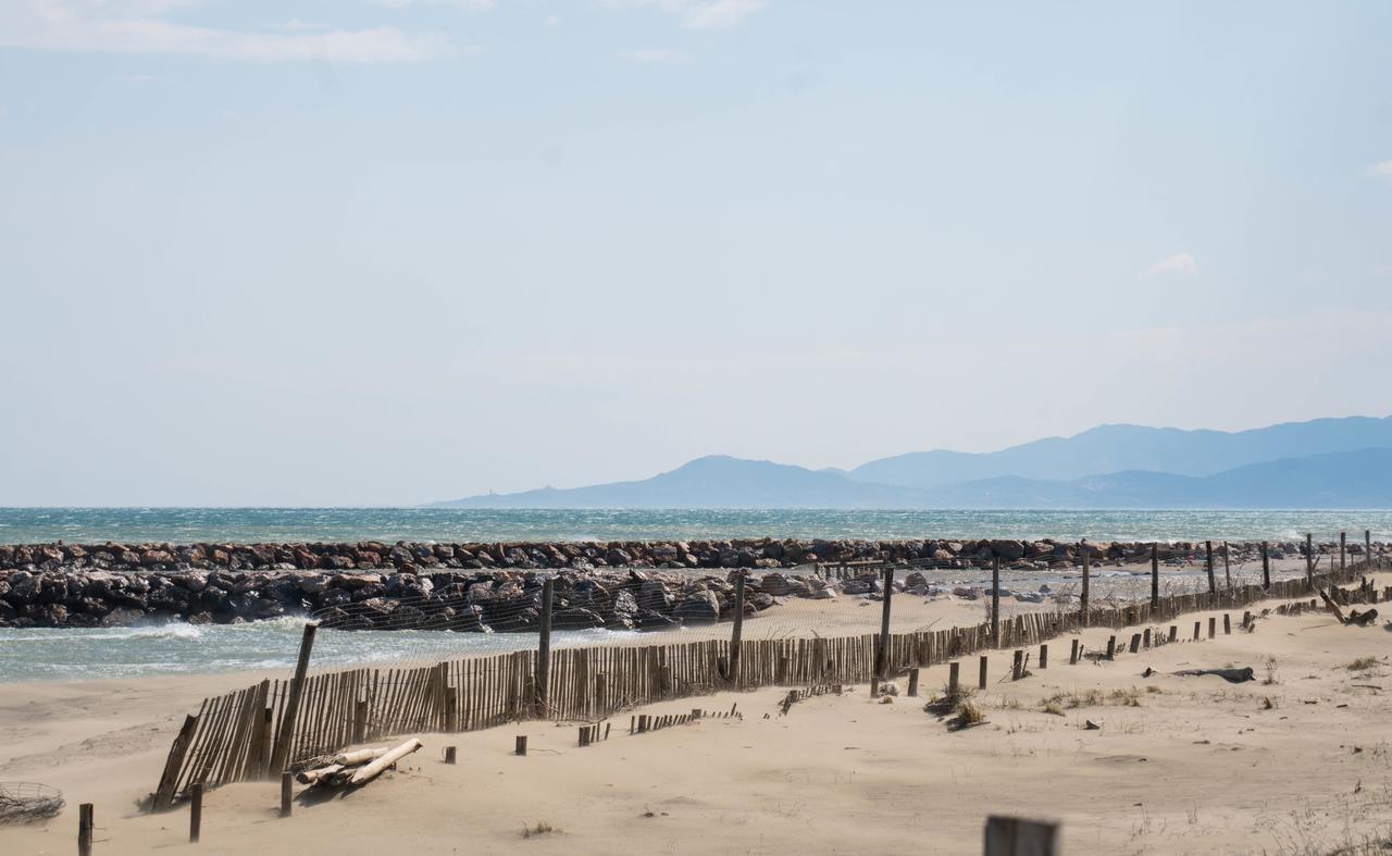 Ibis Styles Perpignan Canet En Roussillon Екстериор снимка