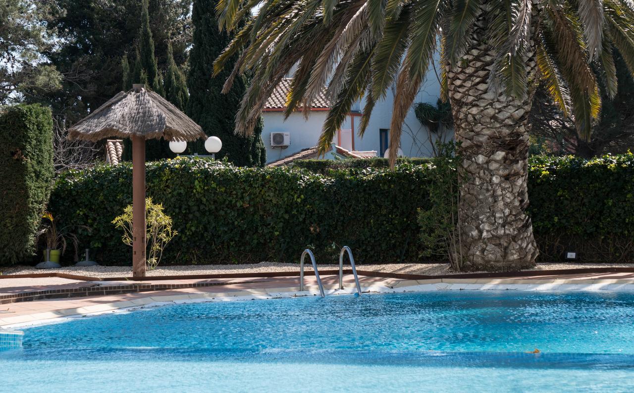 Ibis Styles Perpignan Canet En Roussillon Екстериор снимка