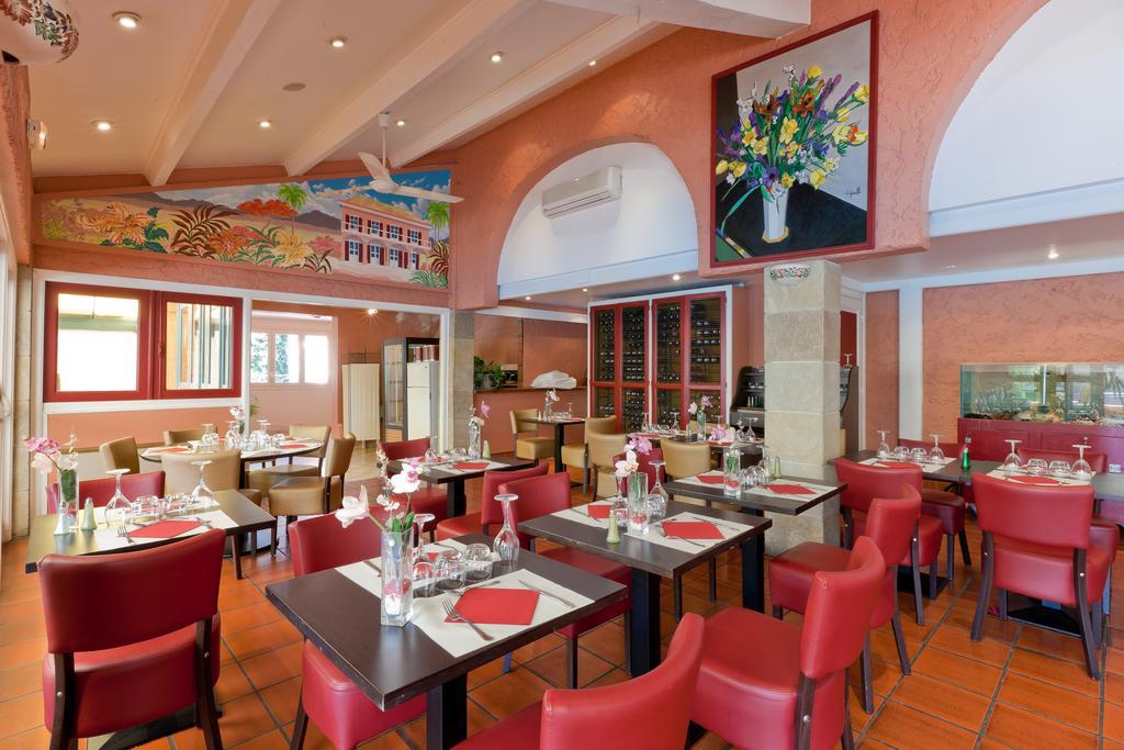 Ibis Styles Perpignan Canet En Roussillon Екстериор снимка