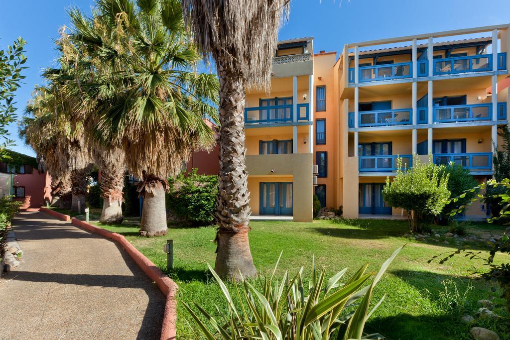 Ibis Styles Perpignan Canet En Roussillon Екстериор снимка