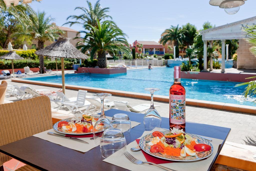 Ibis Styles Perpignan Canet En Roussillon Екстериор снимка