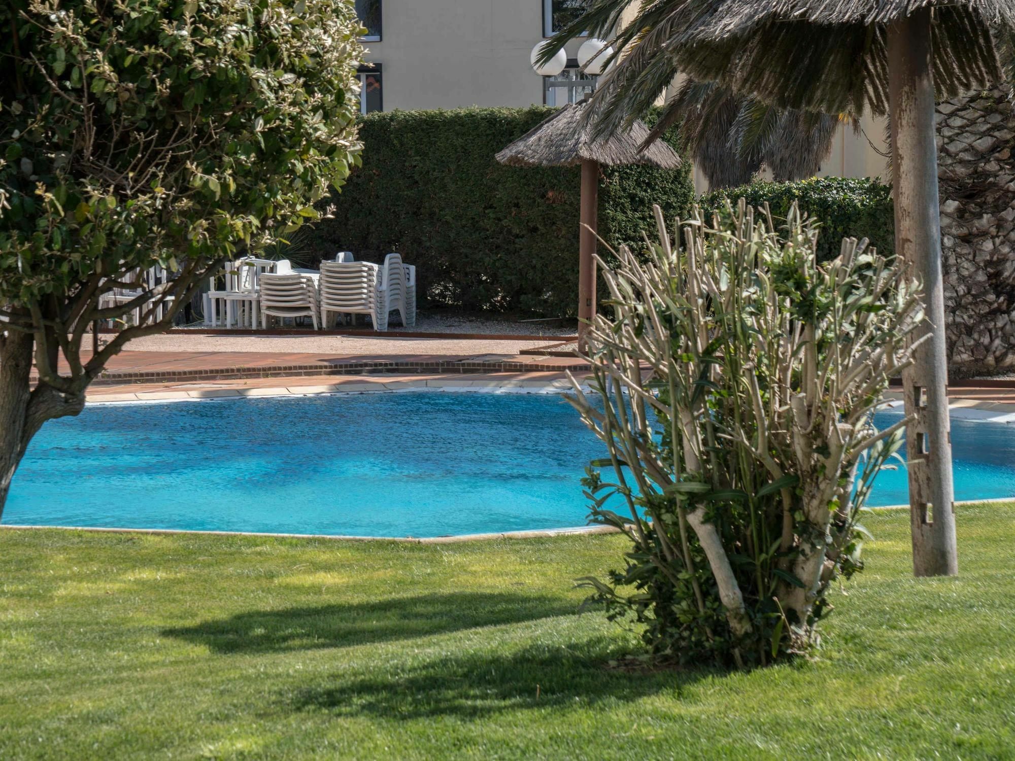 Ibis Styles Perpignan Canet En Roussillon Екстериор снимка