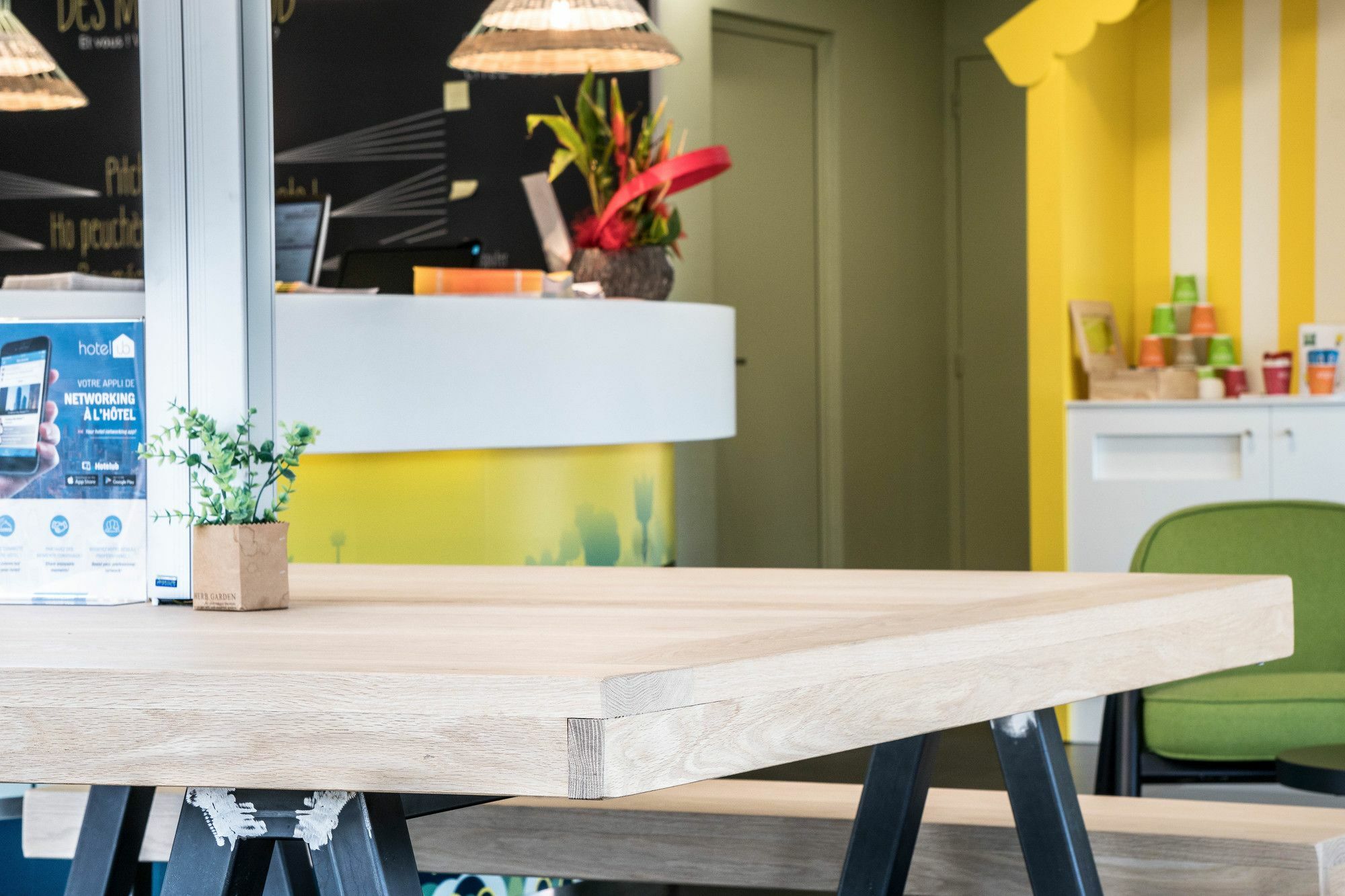 Ibis Styles Perpignan Canet En Roussillon Екстериор снимка