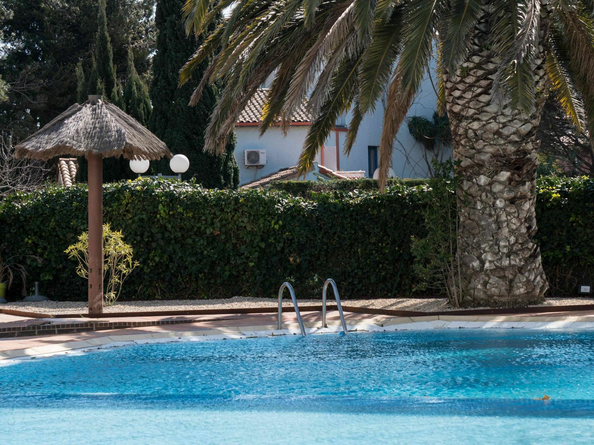 Ibis Styles Perpignan Canet En Roussillon Екстериор снимка